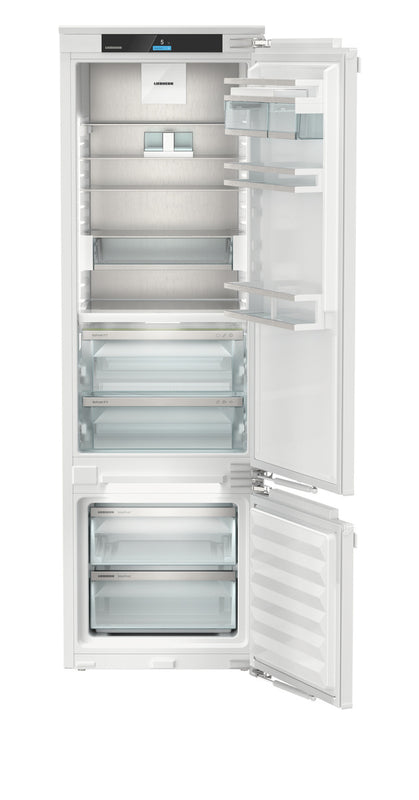 Liebherr ICBb 5152 Prime Fully integrated Fridge/freezer & BioFresh (Discontinued)
