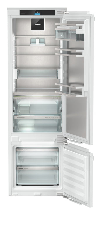 Liebherr ICBc 5182 Peak Fully integrated Fridge/freezer & BioFresh (Discontinued)