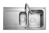Rangemaster ICN9502/ Iconica Sink Thumbnail