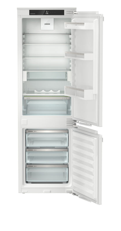 Liebherr ICNd 5123 Plus Fully integrated Fridge and freezer