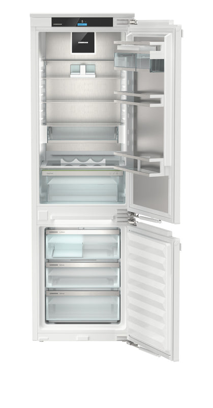 Liebherr ICNdi 5173 Peak Fully integrated Fridge and freezer (Discontinued)