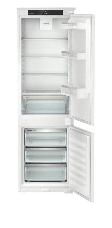 Liebherr ICSe 5103 Pure Fully integrated Fridge and freezer