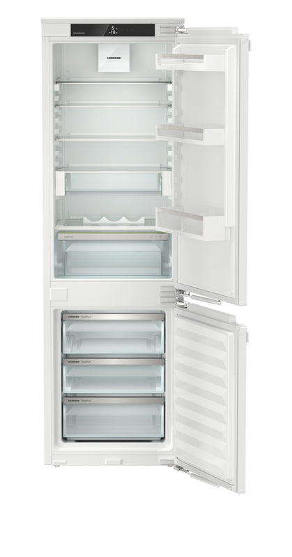 Liebherr ICd 5123 Plus Fully integrated Fridge and freezer (Discontinued)