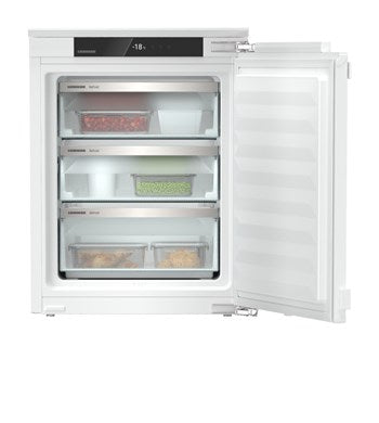 Liebherr IFNd 3503 Pure Fully integrated Freezer