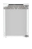 Liebherr IFNd 3503 Pure Fully integrated Freezer Thumbnail