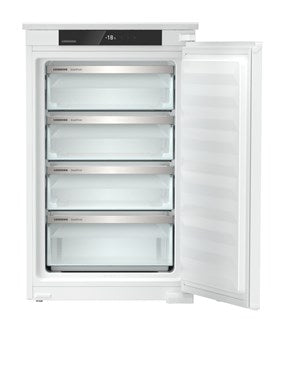 Liebherr IFSd 3904 Pure Fully integrated Freezer