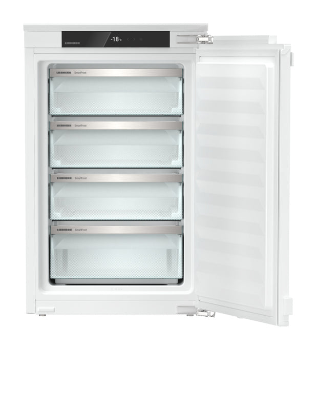 Liebherr IFe 3904 Pure Fully integrated Freezer (Discontinued)