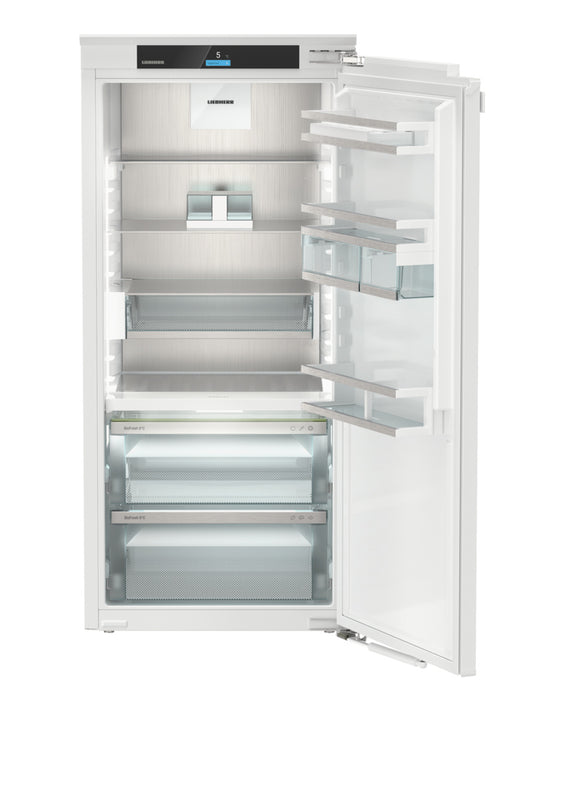 Liebherr IRBci 4150 Prime Fully integrated Fridge & BioFresh (Discontinued)