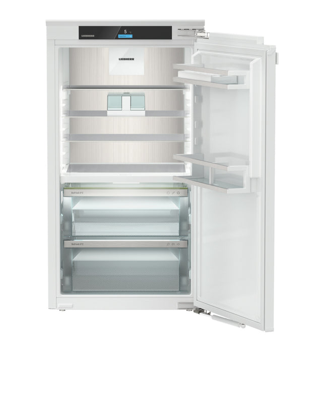 Liebherr IRBd 4050 Prime Fully integrated Fridge & BioFresh (Discontinued)