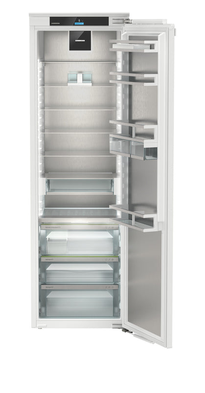 Liebherr IRBdi 5180 Peak Fully integrated Fridge & BioFresh (Discontinued)