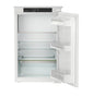 Liebherr IRSe 3901 Pure Fully integrated Fridge (Discontinued) Thumbnail