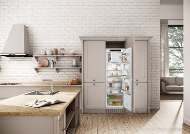 Liebherr IRe 5101 Pure Fully integrated Fridge