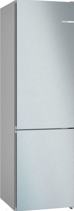Bosch Series 4 KGN392LDFG Free-standing fridge-freezer - Frost Free
