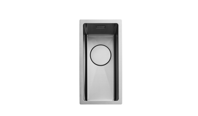 Rangemaster KUBE18/ Kube Sink