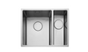 Rangemaster KUBE3416R/ Kube Sink Thumbnail