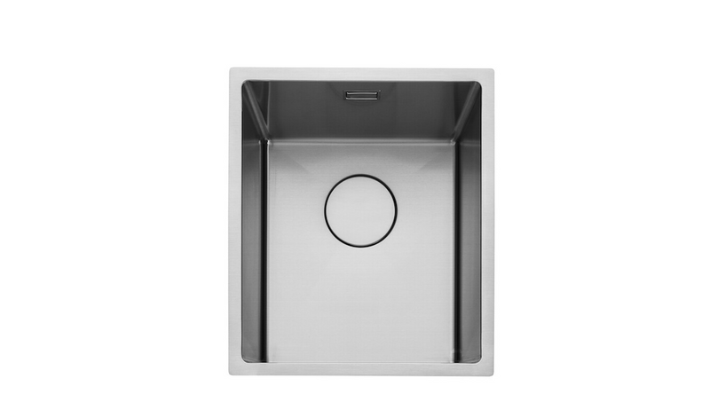Rangemaster KUBE34/ Kube Sink