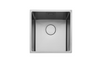 Rangemaster KUBE40/ Kube Sink Thumbnail