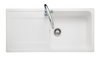 Rangemaster LOA1051AW/ Loa Sink Thumbnail