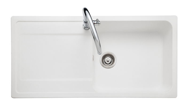 Rangemaster LOA1051AW/ Loa Sink