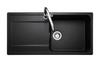 Rangemaster LOA1051CH/ Loa Sink Thumbnail