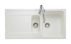 Rangemaster LOA1052AW/ Loa Sink Thumbnail