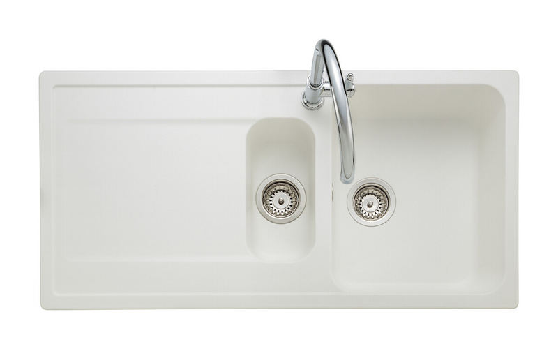 Rangemaster LOA1052AW/ Loa Sink