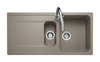 Rangemaster LOA1052PE/ Loa Sink Thumbnail