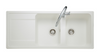 Rangemaster LOA1152AW/ Loa Sink Thumbnail