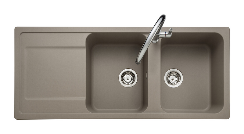 Rangemaster LOA1152PE/ Loa Sink
