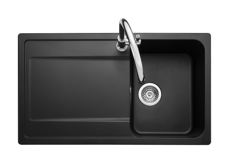 Rangemaster LOA860CH/ Loa Sink