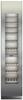 liebherr ewt9175 monolith integrated wine fridge with door closed and an empty wine storage. Thumbnail