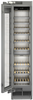 liebherr ewt9175 monolith integrated wine fridge with door open and an empty wine storage. Thumbnail
