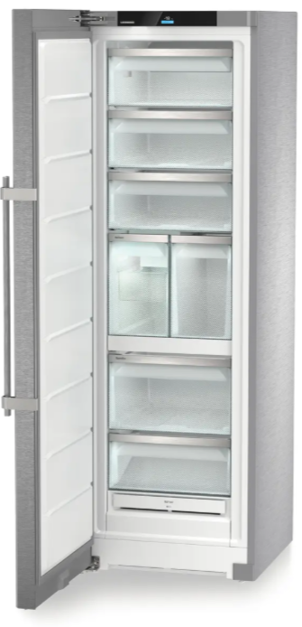 Liebherr peak SFNstd 529i, Freestanding freezer