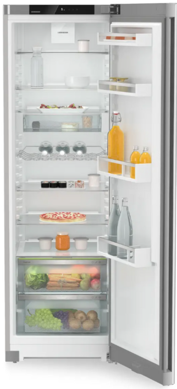 Liebherr plus SRsfd 5220, Freestanding fridge