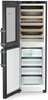 Liebherr peak SWNbsd 529i, Freestanding fridge-freezer Thumbnail