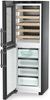 Liebherr peak SWNbsd 529i, Freestanding fridge-freezer Thumbnail