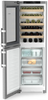 Liebherr peak SWNstd529i, Freestanding fridge-freezer Thumbnail