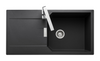 Rangemaster MAY1051AS/ Mayon Sink Thumbnail