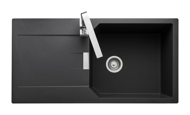 Rangemaster MAY1051AS/ Mayon Sink