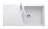Rangemaster MAY1051CW/ Mayon Sink Thumbnail