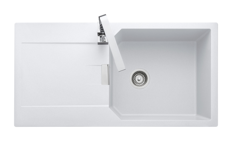 Rangemaster MAY1051CW/ Mayon Sink