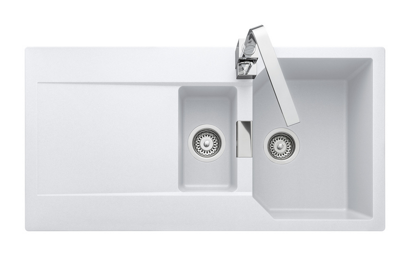 Rangemaster MAY1052CW/ Mayon Sink
