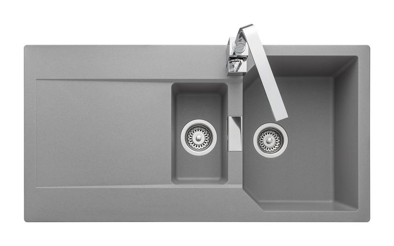 Rangemaster MAY1052DG/ Mayon Sink