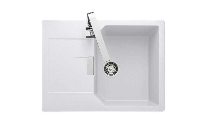 Rangemaster MAY690CW/ Mayon Sink