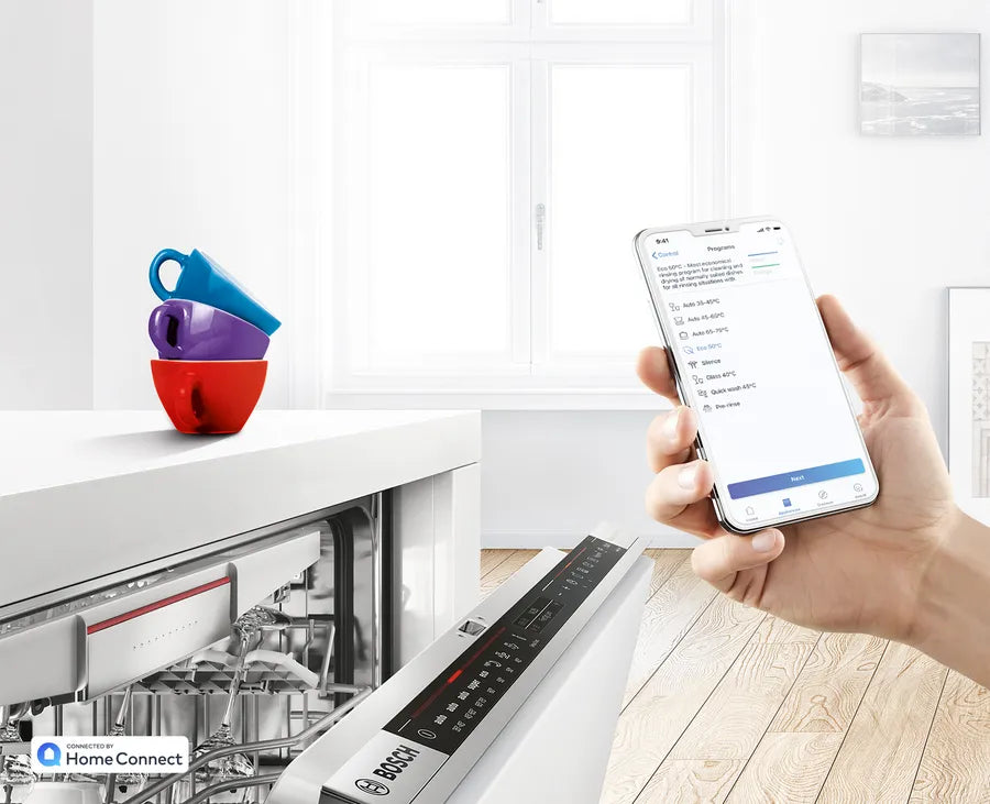 Home Connect