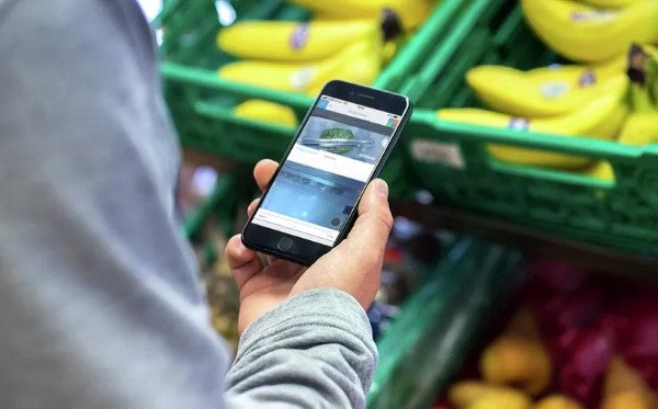 The smart fridge that makes life easier