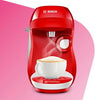 Bosch TAS1006GB, Hot drinks machine (Discontinued) Thumbnail