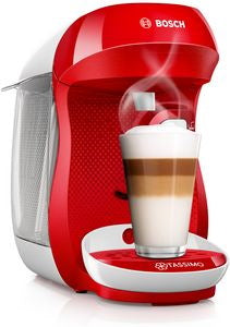 Bosch TAS1006GB, Hot drinks machine (Discontinued)