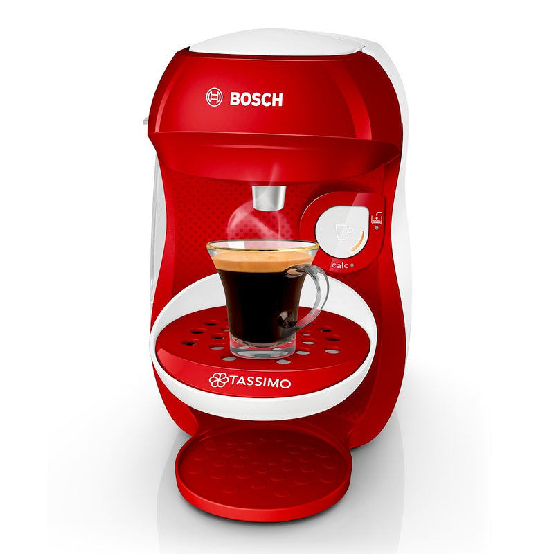 Bosch TAS1006GB, Hot drinks machine (Discontinued)