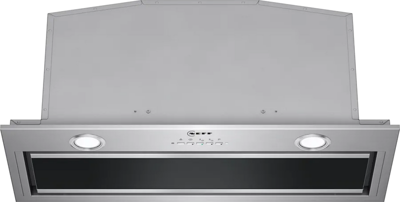 Neff N 90 D57ML67N1B, Canopy cooker hood (Discontinued)